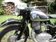 1959 NSU  Super Max Motorcycle Motorcycle photo 2