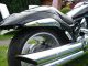 2007 Zhongyu  Suzuki M1800R VZR 1800 Motorcycle Chopper/Cruiser photo 1