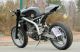 1997 Mz  Cafe Racer 660cc Motorcycle Naked Bike photo 1
