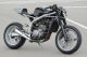 1997 Mz  Cafe Racer 660cc Motorcycle Naked Bike photo 4