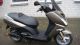 2012 Peugeot  CITY STAR 50 Motorcycle Motor-assisted Bicycle/Small Moped photo 1