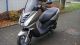 2012 Peugeot  CITY STAR 50 Motorcycle Motor-assisted Bicycle/Small Moped photo 2