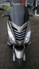 2012 Peugeot  CITY STAR 50 Motorcycle Motor-assisted Bicycle/Small Moped photo 3