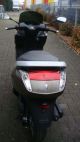 2012 Peugeot  CITY STAR 50 Motorcycle Motor-assisted Bicycle/Small Moped photo 4