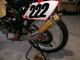 1995 Hercules  MX1 Motorcycle Motor-assisted Bicycle/Small Moped photo 2