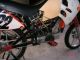 1995 Hercules  MX1 Motorcycle Motor-assisted Bicycle/Small Moped photo 3