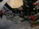 1995 Hercules  MX1 Motorcycle Motor-assisted Bicycle/Small Moped photo 4