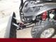 2012 Linhai  ATV 420 LOF incl snow plow Motorcycle Quad photo 11