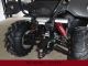 2012 Linhai  ATV 420 LOF incl snow plow Motorcycle Quad photo 5