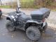 2013 GOES  G 520 F MAX 4x4 LOF approval farm tractor Motorcycle Quad photo 1