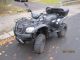 2013 GOES  G 520 F MAX 4x4 LOF approval farm tractor Motorcycle Quad photo 3
