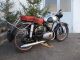 1953 Maico  M200 Motorcycle Motorcycle photo 4
