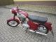 Jawa  250 1962 Motorcycle photo