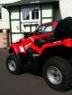 2007 Bombardier  CanAm 650 Max Motorcycle Quad photo 1