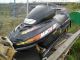 2004 Bombardier  Snowmobile Mach 2/800 Motorcycle Other photo 1