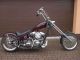 Indian  1800 Custom Harley like better! 2006 Chopper/Cruiser photo