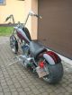 2006 Indian  1800 Custom Harley like better! Motorcycle Chopper/Cruiser photo 2