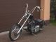 2006 Indian  1800 Custom Harley like better! Motorcycle Chopper/Cruiser photo 3