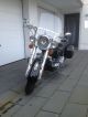 2003 Indian  Chief Springfield / approved in Germany Motorcycle Chopper/Cruiser photo 4