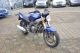 2007 Cagiva  River 6G similar Honda CB600, Kawasaki Z600 Motorcycle Naked Bike photo 6