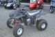 2009 Adly  Crossroad 220 Sentinel automatic Motorcycle Quad photo 1