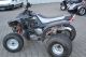 2009 Adly  Crossroad 220 Sentinel automatic Motorcycle Quad photo 2