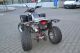 2009 Adly  Crossroad 220 Sentinel automatic Motorcycle Quad photo 3