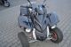 2009 Adly  Crossroad 220 Sentinel automatic Motorcycle Quad photo 6