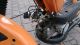 1997 Hercules  Prima 4 Motorcycle Motor-assisted Bicycle/Small Moped photo 2