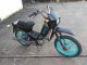Hercules  MX 1 1987 Motor-assisted Bicycle/Small Moped photo