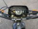1987 Hercules  MX 1 Motorcycle Motor-assisted Bicycle/Small Moped photo 2