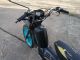 1987 Hercules  MX 1 Motorcycle Motor-assisted Bicycle/Small Moped photo 3