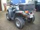 2008 Can Am  Outländer 800 Motorcycle Quad photo 2