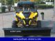 2013 Can Am  Maverick 1000EFI Xrs Winter Special Motorcycle Quad photo 11