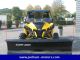 2013 Can Am  Maverick 1000EFI Xrs Winter Special Motorcycle Quad photo 1
