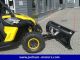 2013 Can Am  Maverick 1000EFI Xrs Winter Special Motorcycle Quad photo 2