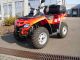 2012 Can Am  Outlander Motorcycle Quad photo 1