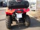 2012 Can Am  Outlander Motorcycle Quad photo 2