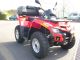 2012 Can Am  Outlander Motorcycle Quad photo 3