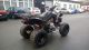 2012 Dinli  Rookie 300 engine noise, but ready to ride! Motorcycle Quad photo 7