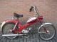 Puch  MV 50 1976 Motor-assisted Bicycle/Small Moped photo