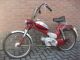 1976 Puch  MV 50 Motorcycle Motor-assisted Bicycle/Small Moped photo 1
