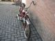 1976 Puch  MV 50 Motorcycle Motor-assisted Bicycle/Small Moped photo 3