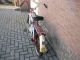 1976 Puch  MV 50 Motorcycle Motor-assisted Bicycle/Small Moped photo 4