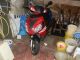 Rieju  impact 50 2009 Motor-assisted Bicycle/Small Moped photo