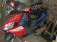 2009 Rieju  impact 50 Motorcycle Motor-assisted Bicycle/Small Moped photo 1
