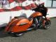 2012 VICTORY  Cross Country Motorcycle Tourer photo 9