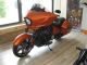 2012 VICTORY  Cross Country Motorcycle Tourer photo 10