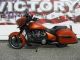 2012 VICTORY  Cross Country Motorcycle Tourer photo 2