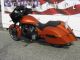 2012 VICTORY  Cross Country Motorcycle Tourer photo 4